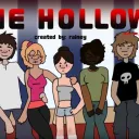 The hollow <3