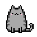 ᯓ★ 𝖙𝖍𝖊 𝖌𝖔𝖆𝖙𝖘 .ᐟ Discord server icon