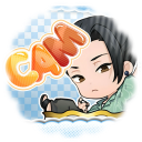 cam's server Discord server icon
