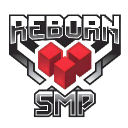 • Reborn SMP Community  • Discord server icon