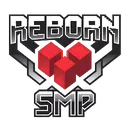 • Reborn SMP Community  •