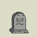 🪦 𝕿𝖍𝖊 𝕲𝖗𝖆𝖛𝖊𝖞𝖆𝖗𝖉 🪦 server icon
