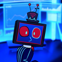 ࣪𓏵 　VOX.HOTEL　🦈 𓈒　✙ Discord server icon