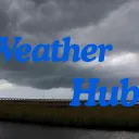 Server icon for Weather Hub