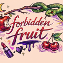 18+ Forbidden Fruit 🍒