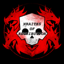 WRAITHS OF RETRIBUTION Discord server icon