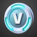 50% V-Bucks