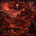 Arcana Mortis