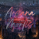 Arcana Mortis