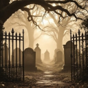 Cemetery Hall Discord server icon