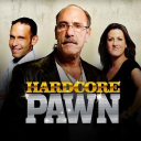 Hardcore Pawn