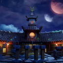 ⚔﹒NINJAGO﹗﹑ Discord server icon