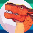 ° • ' Wings of Fire Fans ' • ° Discord server icon