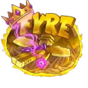 FyreSMP Giveaways