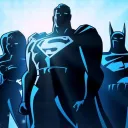 Batarang Central