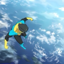 ݁˖𝙄𝙣𝙫𝙞𝙣𝙘𝙞𝙗𝙡𝙚.✦ ݁˖ Discord server icon