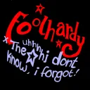Foolhardy X the uhhh idk i forgot