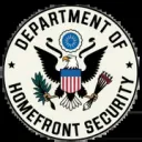 Department of Homefront Security emblem