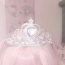 The Pink Kingdom👑💗 Discord server icon