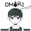 OMORI on Scratch Discord server icon