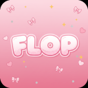 ⪩⪨ | 𝓬𝓾𝓽𝓮 𝓯𝓵𝓸𝓹𝓽𝓸𝓴 𝓬𝓪𝓯𝓮 Discord server icon