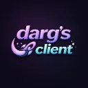 Darg's client