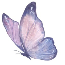 Lavender Butterflies Gateway Discord server icon