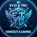 Eka Yuva 2021 & The Resurrection Crew HangOut + Gaming Discord server icon