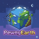 PewnyEarth Discord server icon