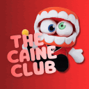 THE CAINE CLUB - CAIN Tag