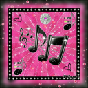˙𐃷˙　　SCENARIO　　𝄞✮˚.⋆ Discord server icon