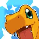 DIGIMON UP