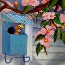 The Porch 🍃◦° Discord server icon