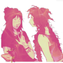 ''  ꯱ׁׅ֒tark's pond society  ,, Discord server icon