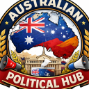 Australian Political Hub Discord server icon