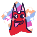 ✨🪁 BANBAN'S KINDERGARTEN 🌈⛅ Discord server icon