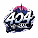 404 서울 || 404 Seoul Discord server icon