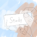 新高校2年生勉強サーバー（仮） Discord server icon