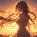 𝓢𝓾𝓷𝓼𝓮𝓽 𝓛𝓸𝓾𝓷𝓰𝓮 18+ Server Icon