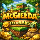 McGiełda 〡1zł = 6.5k$