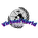 空想世界（国家）🎗-𝐕𝐢𝐫𝐭𝐮𝐚𝐥 𝐂𝐎𝐔𝐍𝐓𝐑𝐘- Discord server icon