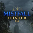 Mistfall Hunter UA — Дискорд Сервер