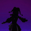 ── 𖤐⋅ 𝚃𝚑𝚎 𝙹𝚎𝚜𝚝𝚎𝚛𝚜 𝙳𝚘𝚖𝚊𝚒𝚗 ⋅𖤐 ── Discord server icon