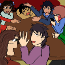 Silly's Oc Basement! Discord server icon