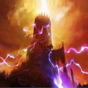 Commander’s tower Discord server icon