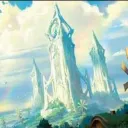 Commander’s tower