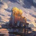 Commander’s tower