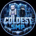 Coldestsmp server icon