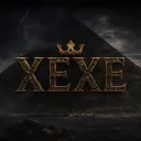 X E X E #KINGDOM