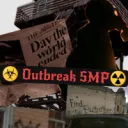 ⋆₊⋆☢ OUTBREAK SMP⁺₊⚠₊⋆ ¹ ⁸ ⁺ JV™